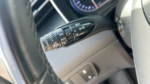 Hyundai Tucson 1.6 TGDI 110kW (150CV) Klass Safe