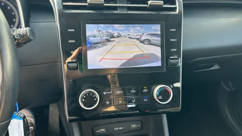 Hyundai Tucson 1.6 TGDI 110kW (150CV) Klass Safe