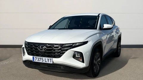 Hyundai Tucson 1.6 TGDI 110kW (150CV) Klass Safe