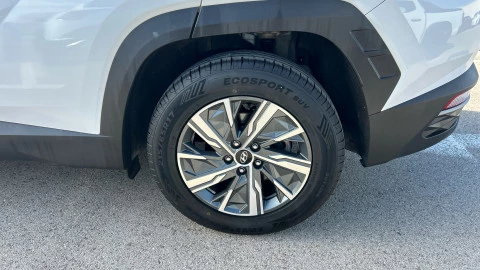 Hyundai Tucson 1.6 TGDI 110kW (150CV) Klass Safe