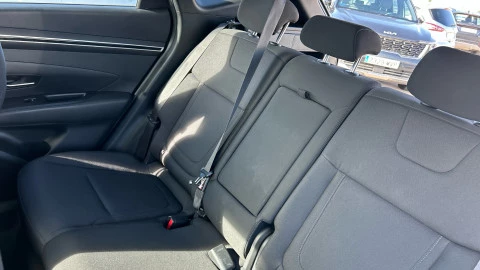 Hyundai Tucson 1.6 TGDI 110kW (150CV) Klass Safe