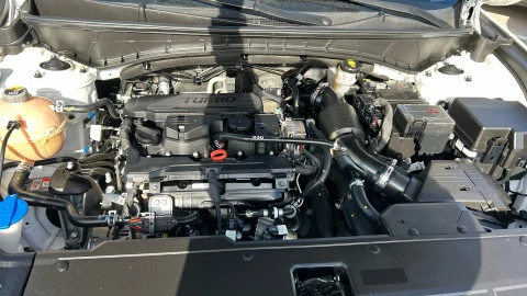Hyundai Tucson 1.6 TGDI 110kW (150CV) Klass Safe