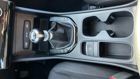 Hyundai Tucson 1.6 TGDI 110kW (150CV) Klass Safe