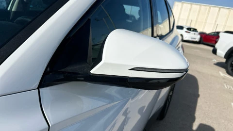 Hyundai Tucson 1.6 TGDI 110kW (150CV) Klass Safe