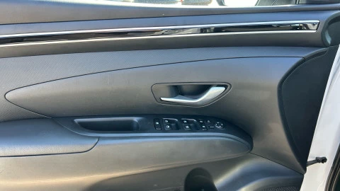 Hyundai Tucson 1.6 TGDI 110kW (150CV) Klass Safe