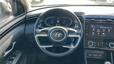 Hyundai Tucson 1.6 TGDI 110kW (150CV) Klass Safe