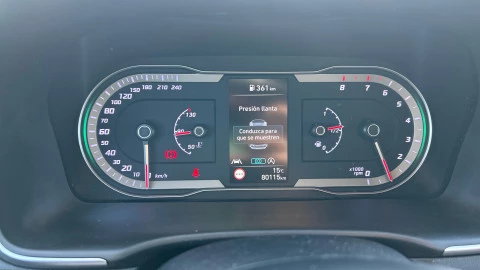 Hyundai Tucson 1.6 TGDI 110kW (150CV) Klass Safe