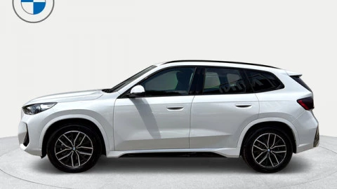 BMW iX1 xDrive30