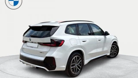 BMW iX1 xDrive30