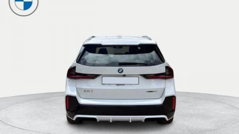 BMW iX1 xDrive30
