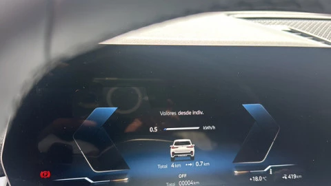 BMW iX1 xDrive30