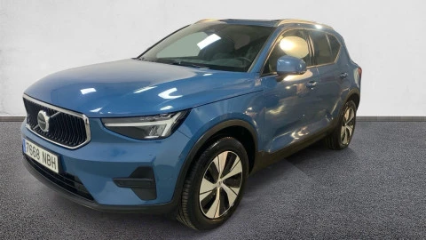 Volvo XC40 2.0 B3 G Core Auto