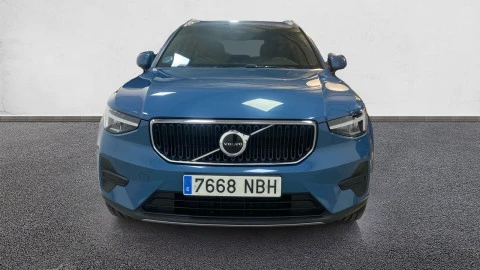 Volvo XC40 2.0 B3 G Core Auto