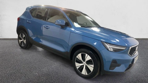 Volvo XC40 2.0 B3 G Core Auto