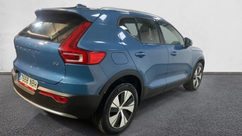 Volvo XC40 2.0 B3 G Core Auto