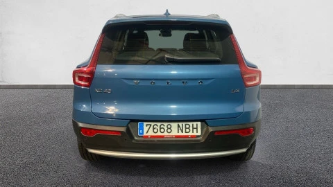 Volvo XC40 2.0 B3 G Core Auto