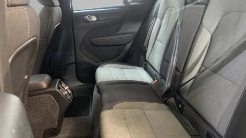Volvo XC40 2.0 B3 G Core Auto
