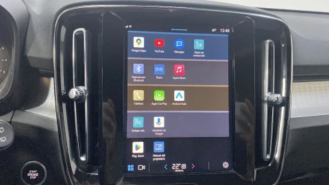 Volvo XC40 2.0 B3 G Core Auto