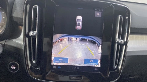 Volvo XC40 2.0 B3 G Core Auto