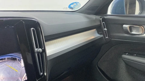 Volvo XC40 2.0 B3 G Core Auto