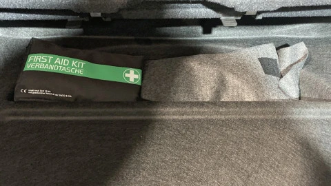 Volvo XC40 2.0 B3 G Core Auto