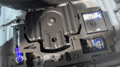 Volvo XC40 2.0 B3 G Core Auto
