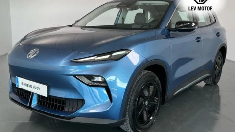 MGS5 EV 49kWh Comfort