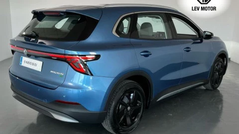 MGS5 EV 49kWh Comfort