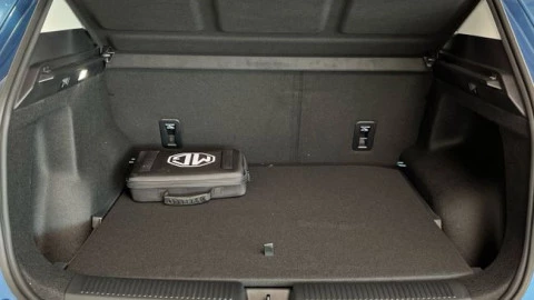 MGS5 EV 49kWh Comfort