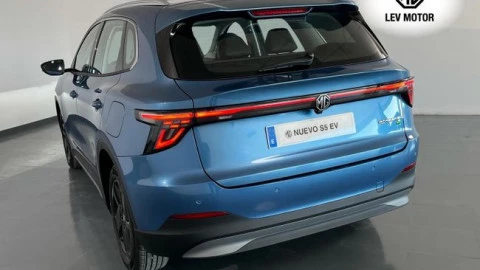 MGS5 EV 49kWh Comfort