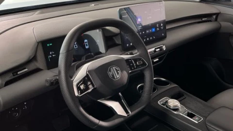MGS5 EV 49kWh Comfort