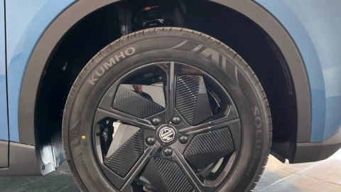 MGS5 EV 49kWh Comfort