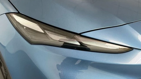 MGS5 EV 49kWh Comfort
