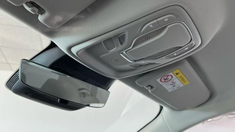 MGS5 EV 49kWh Comfort