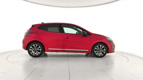 Renault Clio  Gasolina/Gas  TCe GLP Techno 74kW
