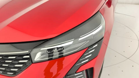 Renault Clio  Gasolina/Gas  TCe GLP Techno 74kW