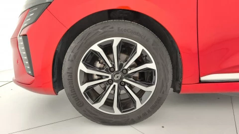 Renault Clio  Gasolina/Gas  TCe GLP Techno 74kW