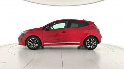 Renault Clio  Gasolina/Gas  TCe GLP Techno 74kW