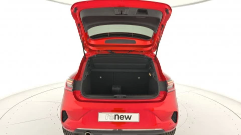 Renault Clio  Gasolina/Gas  TCe GLP Techno 74kW
