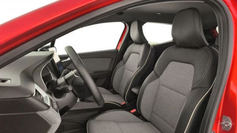 Renault Clio  Gasolina/Gas  TCe GLP Techno 74kW