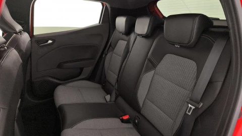 Renault Clio  Gasolina/Gas  TCe GLP Techno 74kW
