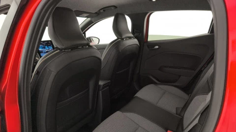 Renault Clio  Gasolina/Gas  TCe GLP Techno 74kW