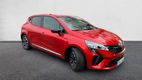 Renault Clio techno Eco-G 100cv (74kW)