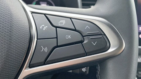 Renault Clio techno Eco-G 100cv (74kW)