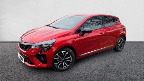 Renault Clio techno Eco-G 100cv (74kW)