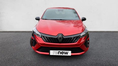 Renault Clio techno Eco-G 100cv (74kW)