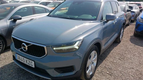 Volvo XC40 2.0 D3 Business Plus
