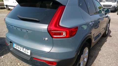 Volvo XC40 2.0 D3 Business Plus