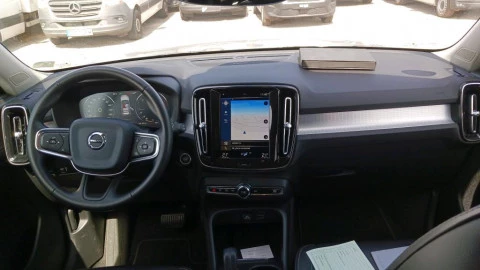 Volvo XC40 2.0 D3 Business Plus