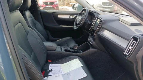 Volvo XC40 2.0 D3 Business Plus